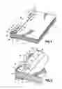 Fig. 02 - SECURED BINDING SYSTEM FOR ENSURING THE AUTHENTICITY OF A DOCUMENT