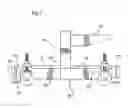 Fig. 02 - Trolley for carrying loaded rack