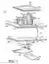Fig. 02 - Cooled gas turbine vane assembly
