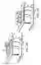 Fig. 03 - Cooled gas turbine vane assembly