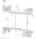 Fig. 03 - Platform cooling of turbine vane