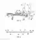 Fig. 03 - Gas turbine engine