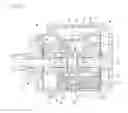 Fig. 02 - Swash plate type compressor