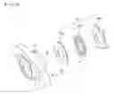 Fig. 04 - Swash plate type compressor