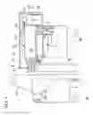 Fig. 02 - INVERTER-INTEGRATED ELECTRIC COMPRESSOR AND COIL COMPONENT FOR INVERTER THEREOF