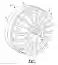 Fig. 02 - Fully submerged integrated electric oil pump