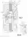 Fig. 04 - Fully submerged integrated electric oil pump