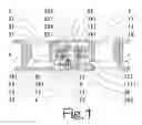 Fig. 02 - Brushless motor and fan unit