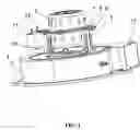Fig. 02 - BLOWER, HOUSING AND WIND WHEEL THEREOF