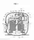 Fig. 02 - HERMETIC COMPRESSOR