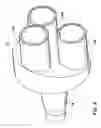 Fig. 06 - FLUID PUMP ASSEMBLY