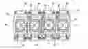 Fig. 01 - FRAME FOR FLUID MACHINES