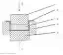 Fig. 01 - Method for production of a contact piece for a switchgear assembly, as well as a contact piece itself