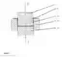 Fig. 02 - Method for production of a contact piece for a switchgear assembly, as well as a contact piece itself