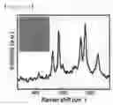 Fig. 14 - Spectral sensor for surface-enhanced raman scattering