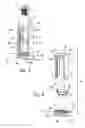 Fig. 04 - Sample carrier for automatic loading of sample tubes for clinical analyzer