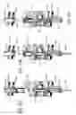 Fig. 16 - Sample carrier for automatic loading of sample tubes for clinical analyzer