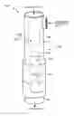 Fig. 09 - GAS MIXING DEVICE AND SYNTHESIS GAS PRODUCING DEVICE