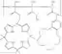 Fig. 09 - Polymers functionalized with ion-specific recognition elements
