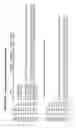 Fig. 43 - Antibodies to IL-6 and use thereof