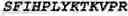 Fig. 03 - Prostate kallikrein allergen
