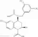 Fig. 04 - Nanoparticles comprising a cholesteryl ester transfer protein inhibitor and anon-ionizable polymer