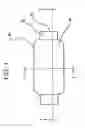 Fig. 02 - Intermittent flow extrusion apparatus