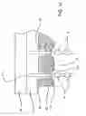 Fig. 10 - Intermittent flow extrusion apparatus