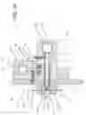 Fig. 12 - Intermittent flow extrusion apparatus