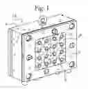 Fig. 02 - MOLD SYSTEM FOR PRODUCING OPHTHALMIC DEVICES