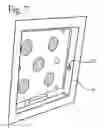 Fig. 08 - MOLD SYSTEM FOR PRODUCING OPHTHALMIC DEVICES