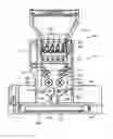 Fig. 01 - Apparatus for molding cooked rice