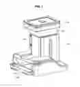Fig. 02 - Apparatus for molding cooked rice