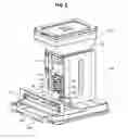 Fig. 03 - Apparatus for molding cooked rice