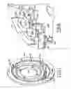 Fig. 09 - CONTINUOUS FORMATION OF CENTER-FILLED GUM