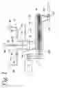 Fig. 02 - Processing elements for mixing meat products