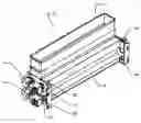 Fig. 01 - ADJUSTABLE ROLLER APPARATUS FOR SPREADING SUBSTANCES