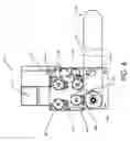 Fig. 07 - ADJUSTABLE ROLLER APPARATUS FOR SPREADING SUBSTANCES
