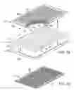 Fig. 07 - Resilient pad composite and process for making same