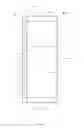 Fig. 03 - Sheet having removable labels