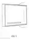 Fig. 06 - Deceptive Security Screen Cover
