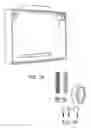 Fig. 08 - Deceptive Security Screen Cover
