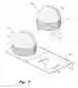 Fig. 04 - Padded edge covers