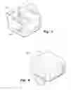 Fig. 06 - Padded edge covers