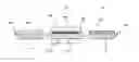 Fig. 01 - Stainless steel separator for fuel cell and the manufacturing method thereof