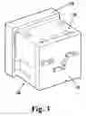 Fig. 03 - Tamper resistant convenience outlet