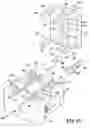 Fig. 11 - Tamper resistant convenience outlet
