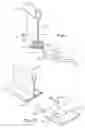 Fig. 02 - Electrified suspended ceiling grid