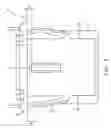 Fig. 09 - BACKLIGHT UNIT AND LAMP SOCKET THEREOF
