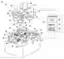 Fig. 01 - Using optical metrology for wafer to wafer feed back process control